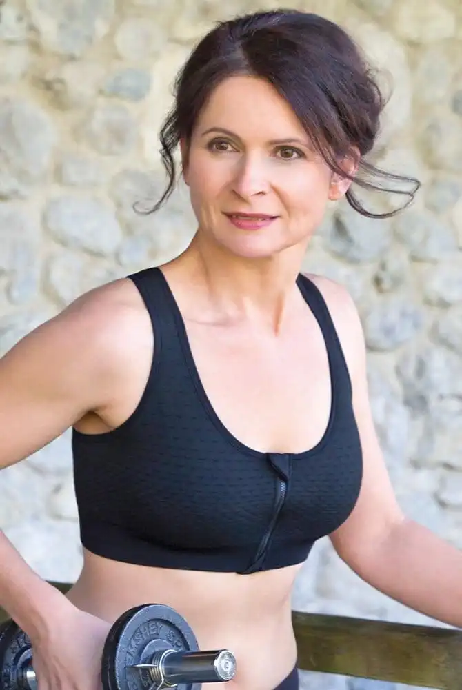 ABC Breast Care Prothesen-BH Active 3 ABC Breast Care Prothesen-BH Active