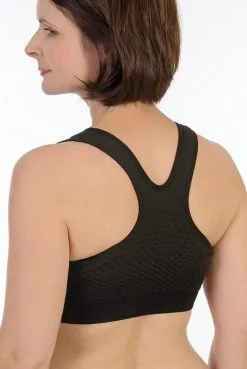 ABC Breast Care Prothesen-BH Active 9 ABC Breast Care Prothesen-BH Active -Bademode Verkaufsgeschäft ABC Prothesen BH Active 132 schwarz 04 1280x1280