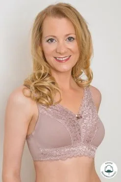 ABC Breast Care Prothesen-BH Embrace