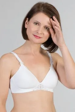 Bademode Verkaufsgeschäft 42 ABC Breast Care Prothesen-BH Petit