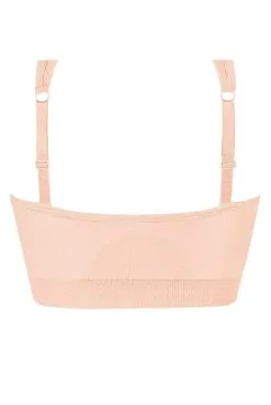 Amoena Erstversorgungs-BH Emilia -Bademode Verkaufsgeschäft Amoena Erstversorgungs BH Emilia 45012 rose nude 05 min 1280x1280