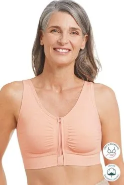 Amoena Erstversorgungs-BH Emilia