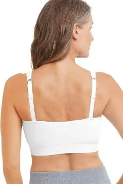 Amoena Erstversorgungs-BH Emilia -Bademode Verkaufsgeschäft Amoena Erstversorgungs BH Emilia 45013 weiss 02 min 1280x1280