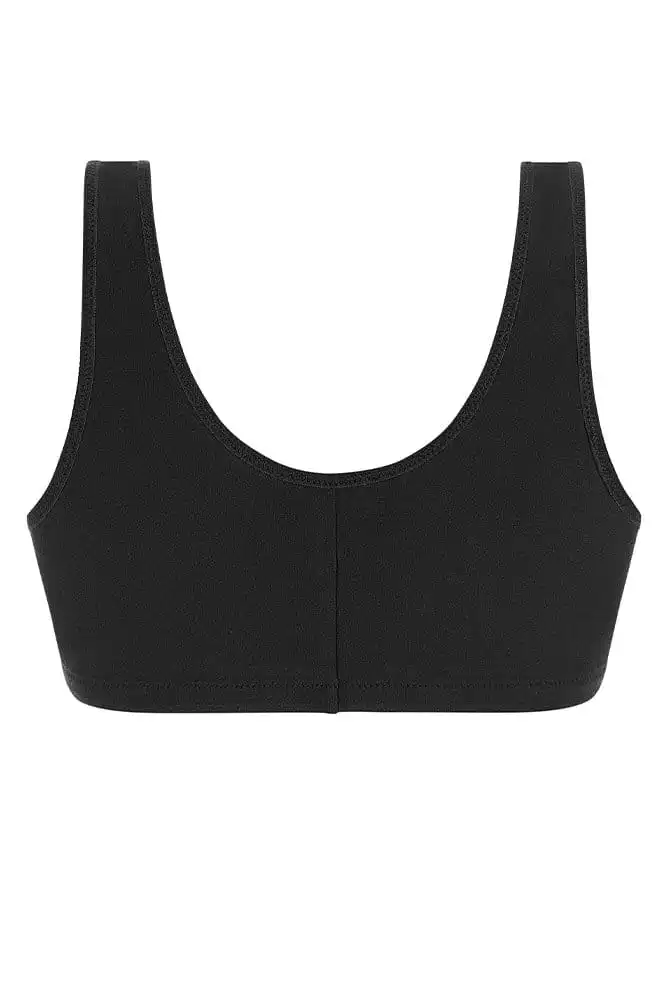 Amoena Erstversorgungs-BH Frances 6 Amoena Erstversorgungs-BH Frances – Bild 4