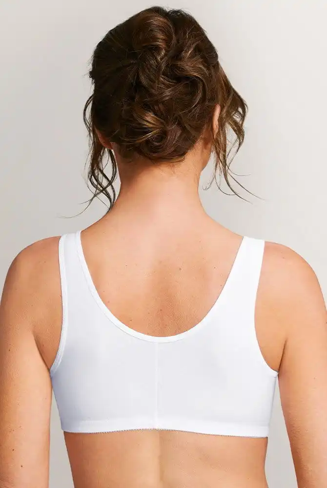 Amoena Erstversorgungs-BH Frances 4 Amoena Erstversorgungs-BH Frances – Bild 2