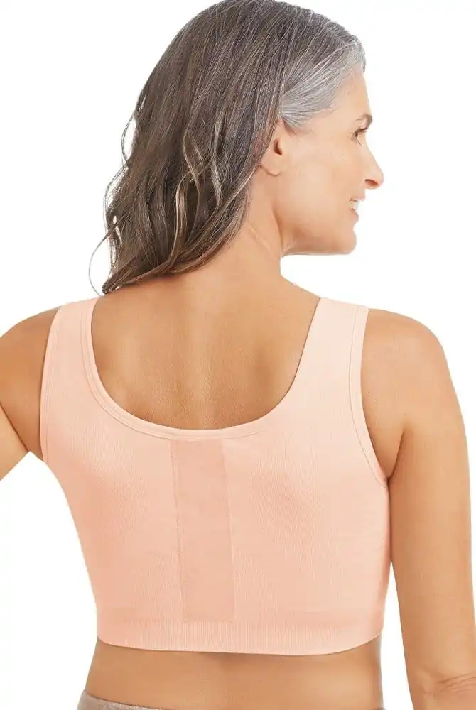 Amoena Kompressions-BH Leyla 4 Amoena Kompressions-BH Leyla – Bild 2