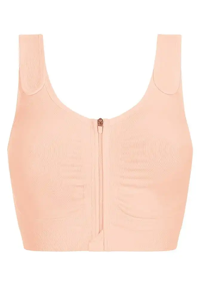 Amoena Kompressions-BH Leyla 6 Amoena Kompressions-BH Leyla – Bild 4