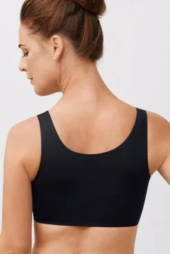 Amoena Prothesen-BH Amy 11 Amoena Prothesen-BH Amy -Bademode Verkaufsgeschäft Amoena Prothesen BH Amy 44311 schwarz 2 1280x1280