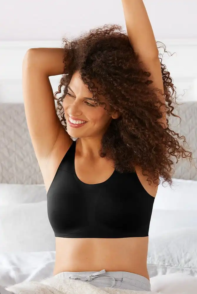 Amoena Prothesen-BH Amy 4 Amoena Prothesen-BH Amy – Bild 2