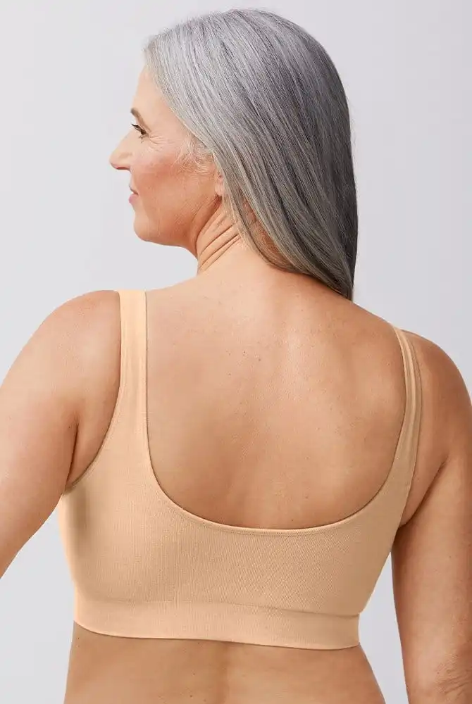 Amoena Prothesen-BH Becky Soft 4 Amoena Prothesen-BH Becky Soft – Bild 2