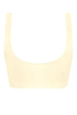 Amoena Prothesen-BH Becky Soft -Bademode Verkaufsgeschäft Amoena Prothesen BH Becky Wollweiss 5 1280x1280