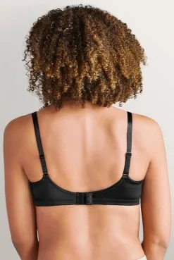 Amoena Prothesen-BH Isabel SB -Bademode Verkaufsgeschäft Amoena Prothesen BH Isabel schwarz 4 1280x1280