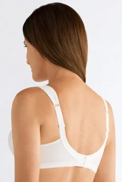Amoena Prothesen-BH Isadora SB -Bademode Verkaufsgeschäft Amoena Prothesen BH Isadora 0947 weiss 2 1280x1280