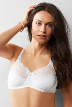 Amoena Prothesen-BH Karolina SBP