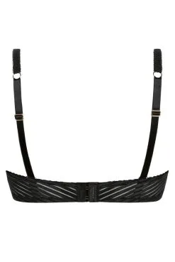 Amoena Prothesen-BH Karolina SBP 9 Amoena Prothesen-BH Karolina SBP -Bademode Verkaufsgeschäft Amoena Prothesen BH Karolina SBP 44764 black nude 04 1280x1280