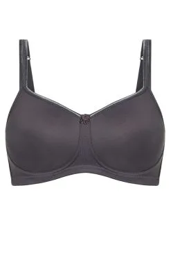 Amoena Prothesen-BH Mara -Bademode Verkaufsgeschäft Amoena Prothesen BH Mara Dunkelgrau 3 1280x1280