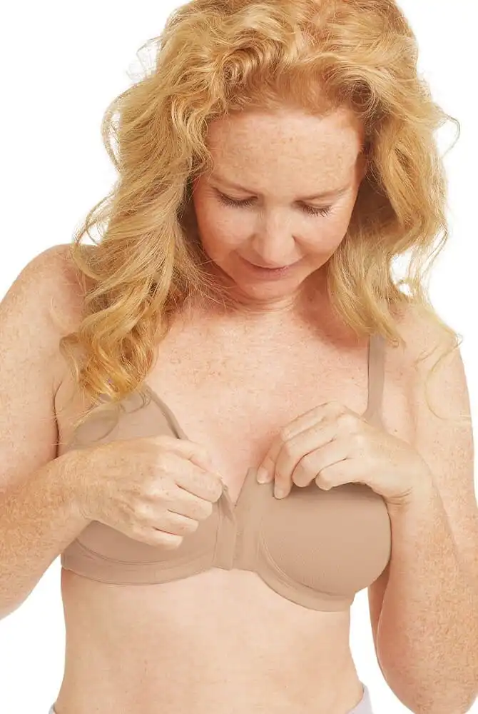 Amoena Prothesen-BH Mara SBP 6 Amoena Prothesen-BH Mara SBP – Bild 4