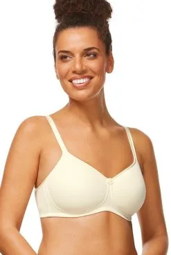 Amoena Prothesen-BH Mara -Bademode Verkaufsgeschäft Amoena Prothesen BH Mara Wollweiss 2 1280x1280