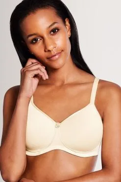 Amoena Prothesen-BH Mara -Bademode Verkaufsgeschäft Amoena Prothesen BH Mara Wollweiss 6 1280x1280