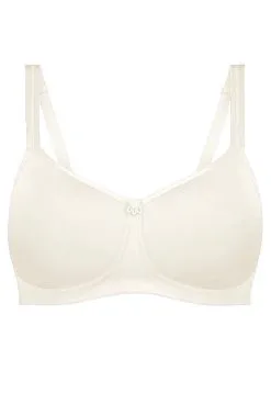 Amoena Prothesen-BH Mara -Bademode Verkaufsgeschäft Amoena Prothesen BH Mara Wollweiss 7 1280x1280