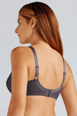 Amoena Prothesen-BH Nancy SB 7 Amoena Prothesen-BH Nancy SB -Bademode Verkaufsgeschäft Amoena Prothesen BH Nancy Dunkelgrau 4 1280x1280