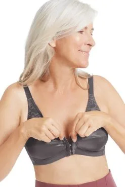 Amoena Prothesen-BH Nancy 9 Amoena Prothesen-BH Nancy -Bademode Verkaufsgeschäft Amoena Prothesen BH Nancy SB FC 44740 dunkelgrau 02 1280x1280