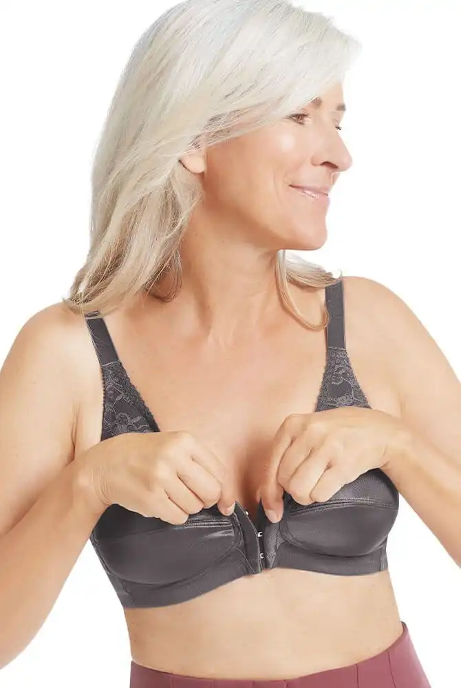 Amoena Prothesen-BH Nancy 4 Amoena Prothesen-BH Nancy – Bild 2