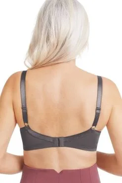 Amoena Prothesen-BH Nancy 11 Amoena Prothesen-BH Nancy -Bademode Verkaufsgeschäft Amoena Prothesen BH Nancy SB FC 44740 dunkelgrau 04 1280x1280