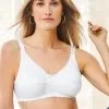 Amoena Prothesen-BH Nancy SB 2 Amoena Prothesen-BH Nancy SB -Bademode Verkaufsgeschäft Amoena Prothesen BH Nancy Weiss 3 1280x1280