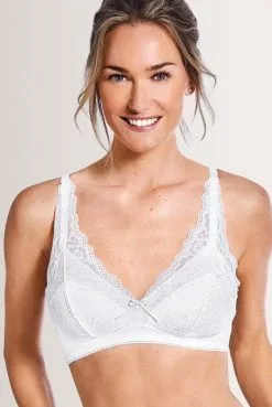 Amoena Prothesen-Soft-Bustier Amanda