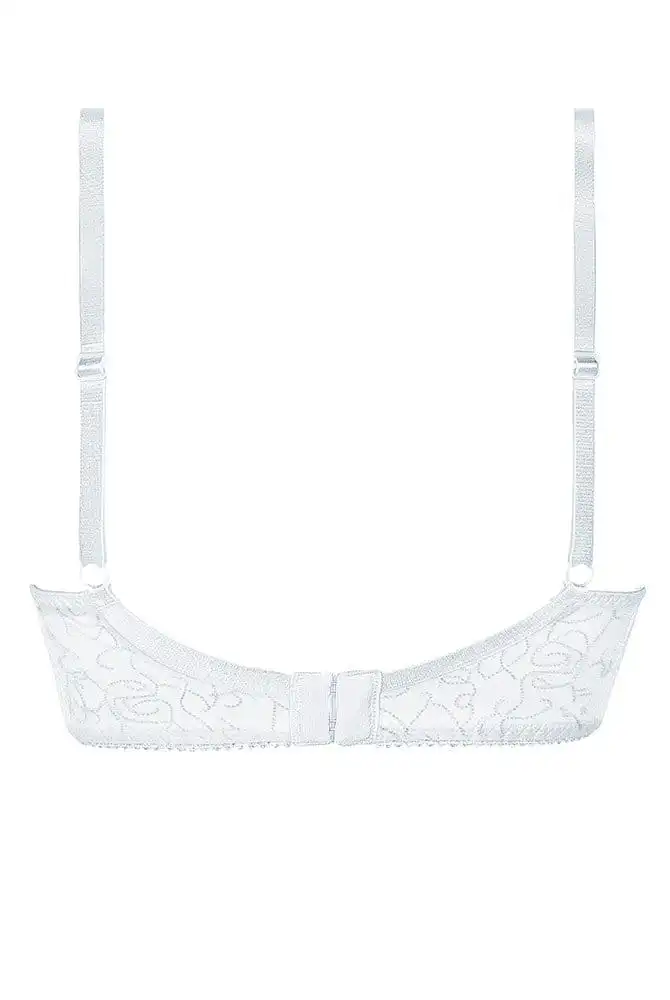 Amoena Prothesen-Soft-Bustier Amanda 8 Amoena Prothesen-Soft-Bustier Amanda – Bild 6