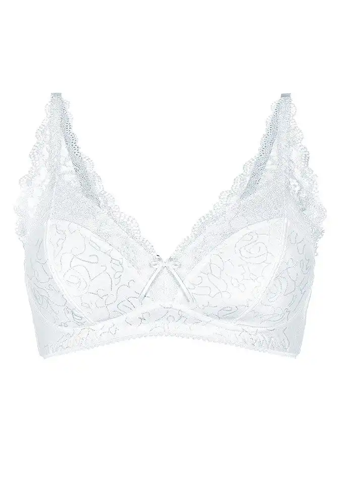 Amoena Prothesen-Soft-Bustier Amanda 7 Amoena Prothesen-Soft-Bustier Amanda – Bild 5