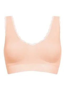 Amoena Prothesen-Soft-Bustier Kitty -Bademode Verkaufsgeschäft Amoena Prothesen Bustier Kitty Nude 3 1280x1280