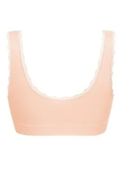 Amoena Prothesen-Soft-Bustier Kitty -Bademode Verkaufsgeschäft Amoena Prothesen Bustier Kitty Nude 4 1280x1280