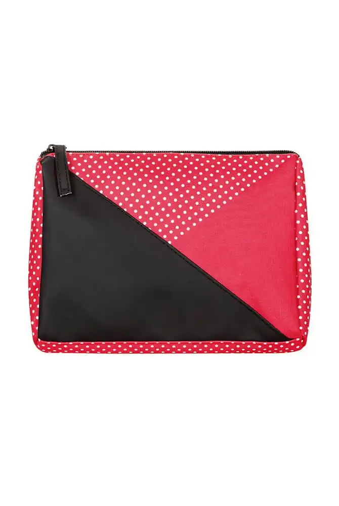 Amoena Kosmetiktasche Romantic Downtown 3 Amoena Kosmetiktasche Romantic Downtown