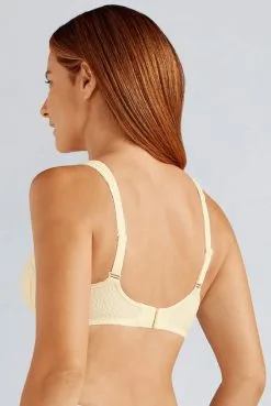 Amoena Prothesen-BH Mona Soft -Bademode Verkaufsgeschäft Amoena Soft BH Mona champagner 2 1280x1280