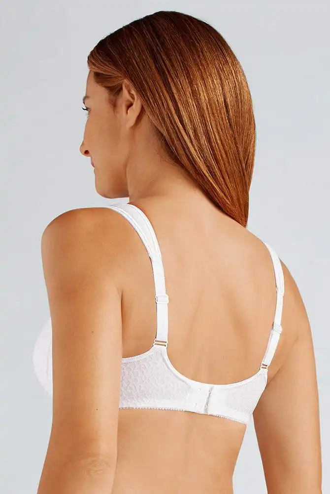 Amoena Prothesen-BH Mona Soft 4 Amoena Prothesen-BH Mona Soft – Bild 2