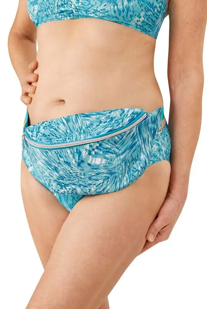 Amoena Bauchtasche Malibu 3 Amoena Bauchtasche Malibu