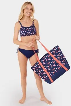 Amoena Bikini-Hose Elba -Bademode Verkaufsgeschäft Amoena Bikinihose Elba 71606 navy multi 03 1280x1280 1