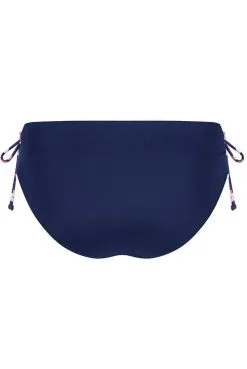 Amoena Bikini-Hose Elba -Bademode Verkaufsgeschäft Amoena Bikinihose Elba 71606 navy multi 05 1280x1280