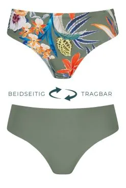 Amoena Bikini-Hose Krabi -Bademode Verkaufsgeschäft Amoena Bikinihose Krabi 71635 olive multi 05 1280x1280