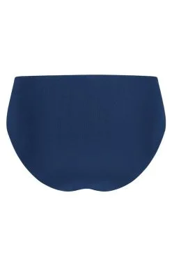 Amoena Bikini-Hose Lanzarote -Bademode Verkaufsgeschäft Amoena Bikinihose Lanzarote PTY 71629 indigoblau bernstein 05 1280x1280