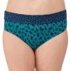 Amoena Bikini-Hose Manila -Bademode Verkaufsgeschäft Amoena Bikinihose Manila 71619 dunkelblau petrol 01 1280x1280