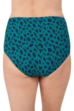 Amoena Bikini-Hose Manila -Bademode Verkaufsgeschäft Amoena Bikinihose Manila 71619 dunkelblau petrol 04 1280x1280