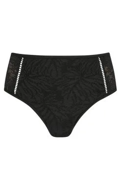 Amoena Bikini-Hose Palma 12 Amoena Bikini-Hose Palma -Bademode Verkaufsgeschäft Amoena Bikinihose Palma PTY 71645 schwarz 05 1280x1280