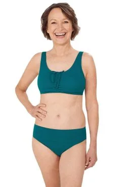 Amoena Bikini-Hose Tulum -Bademode Verkaufsgeschäft Amoena Bikinihose Tulum 71598 petrol 03 1280x1280