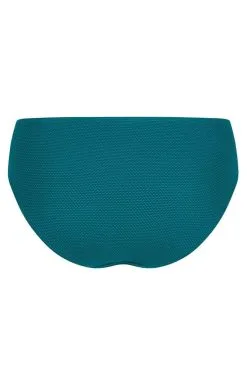 Amoena Bikini-Hose Tulum -Bademode Verkaufsgeschäft Amoena Bikinihose Tulum 71598 petrol 05 1280x1280