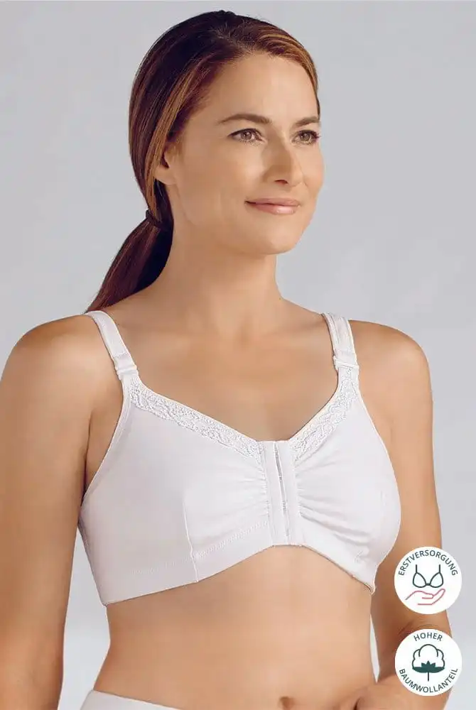 Amoena Prothesen-BH Hannah SB 3 Amoena Prothesen-BH Hannah SB