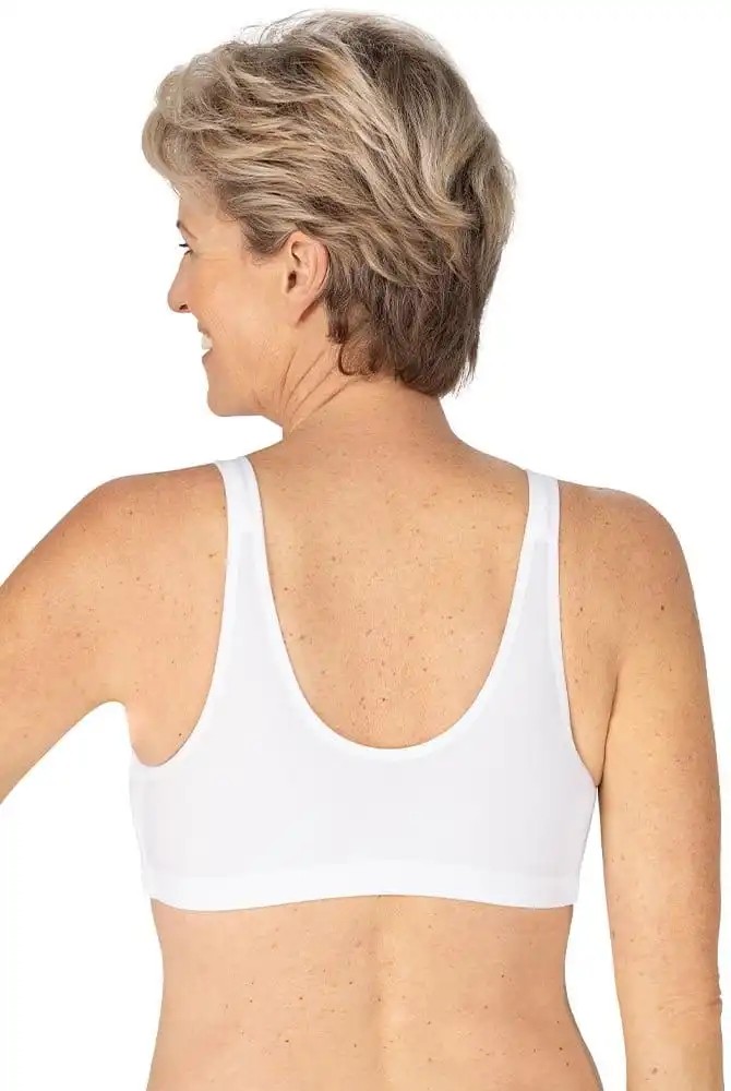 Amoena Prothesen-BH Hannah SB 4 Amoena Prothesen-BH Hannah SB – Bild 2