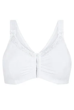 Amoena Prothesen-BH Hannah SB 8 Amoena Prothesen-BH Hannah SB -Bademode Verkaufsgeschäft Amoena Erstversorgungs BH Hannah 2160 weiss 04 1280x1280